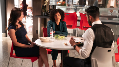 Imagen de Casos de familia (T2): Ep.4 Devolver al remitente - 6