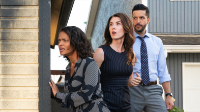 Imagen de Casos de familia (T2): Ep.6 Juegos retorcidos - 3