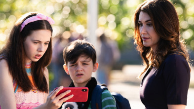 Imagen de Casos de familia (T2): Ep.9 Mala conducta - 4