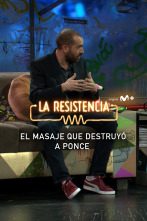 Imagen de Lo + de Ponce (T6): No hay dolor - 23.2.2023 - 1