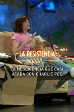 Imagen de Lo + de los... (T6): La cena envenenada - 23.2.2023 - 1