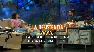 Imagen de Lo + de los... (T6): La cena envenenada - 23.2.2023 - 2