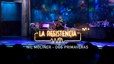 Imagen de Lo + de los... (T6): 