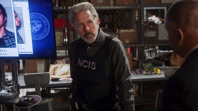 NCIS: Naval... (T20): Ep.14 Viejas Heridas