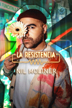 La Resistencia (T6): Nil Moliner