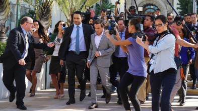 Imagen de Notorious (T1): Ep.1 Piloto - 1