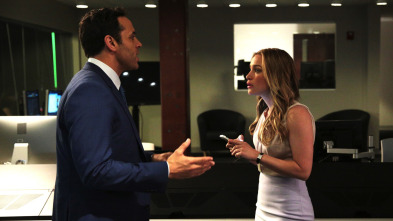 Imagen de Notorious (T1): Ep.1 Piloto - 3