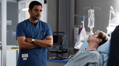 Imagen de Transplant (T3): Ep.8 Así es la vida - 1