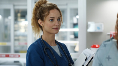 Imagen de Transplant (T3): Ep.8 Así es la vida - 4