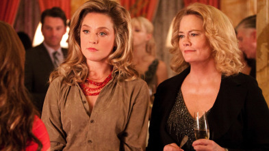 Imagen de The Client List (T1): Ep.4 Suena convincente - 1