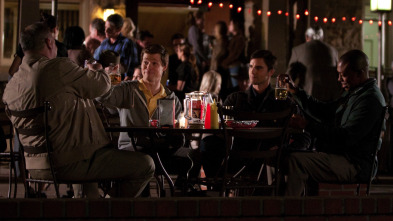 Imagen de The Client List (T1): Ep.4 Suena convincente - 6