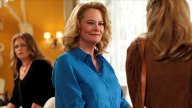 Imagen de The Client List (T1): Ep.7 La vida de Riley - 1