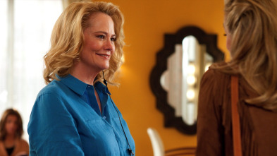 Imagen de The Client List (T1): Ep.7 La vida de Riley - 3