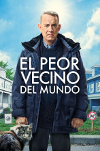 Imagen de El peor vecino del mundo - 1