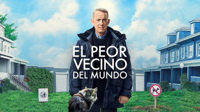 Imagen de El peor vecino del mundo - 2