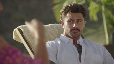 Imagen de La venganza de los Ex (T6) - 3