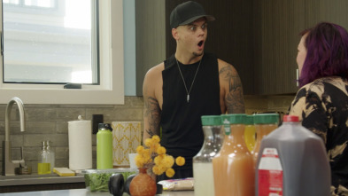 Imagen de Teen Mom Reunión familiar (T2) - 3