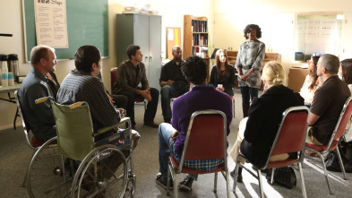 Imagen de The Client List (T2): Ep.8 El cielo sólo está a un pecado de distancia - 8