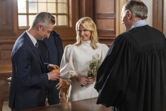 Imagen de Ley y Orden:... (T24): Ep.12 Desangramiento - 1