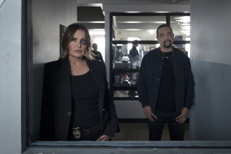 Imagen de Ley y Orden:... (T24): Ep.9 Y un trauma en un peral - 1