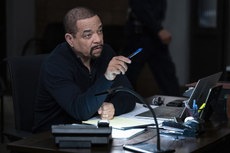Imagen de Ley y Orden:... (T24): Ep.8 Mejor persona - 1