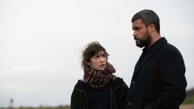 Imagen de Los casos de... (T1): Ep.4 Desaparición en el Oare - 1