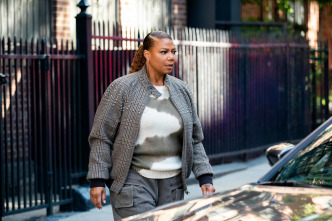 Imagen de The Equalizer (T3): Ep.8 No pesa nada - 1