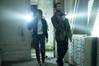 Imagen de Blood & Treasure (T2): Ep.3 El botín del Imperio Rojo - 1