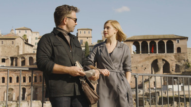 Imagen de Blood & Treasure (T2): Ep.7 Los cuervos de Shangri-La - 1