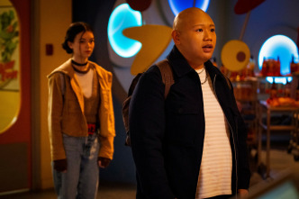 Imagen de Reginald the Vampire (T1): Ep.9  Nadie muere por suspender la evaluación - 1