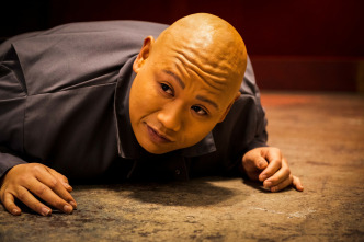 Imagen de Reginald the Vampire (T1): Ep.10  Reginald Andres al límite - 1
