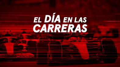 Imagen de El Día en las Carreras F1 (2023) - 2