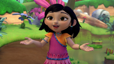 Imagen de ¡Eureka! (T1): El Pantano de los Juguetes Perdidos - 1