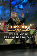 Imagen de Lo + de las... (T6): Amigos vs colegas - 27.2.2023 - 1