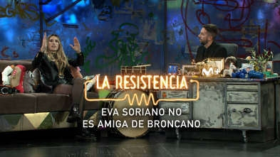 Imagen de Lo + de las... (T6): Amigos vs colegas - 27.2.2023 - 2