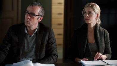 Imagen de Daños y... (T5): Ep.5 Tengo un problema - 2