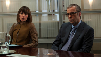 Imagen de Daños y... (T5): Ep.9 Me gusta tu silla - 2