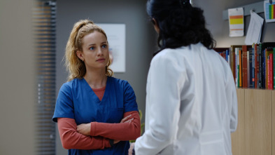 Imagen de Transplant (T3): Ep.9 Rumiación - 3