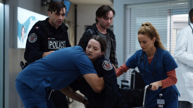 Imagen de Transplant (T3): Ep.9 Rumiación - 4