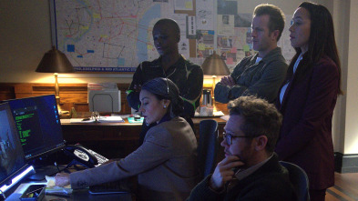 Imagen de Alert:  Unidad de... (T1): Ep.2 Hugo - 1