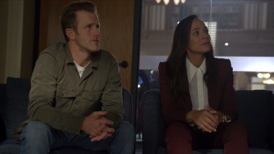 Imagen de Alert:  Unidad de... (T1): Ep.2 Hugo - 2