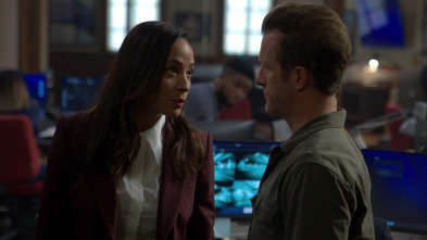 Imagen de Alert:  Unidad de... (T1): Ep.2 Hugo - 3
