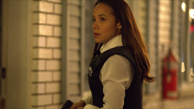 Imagen de Alert:  Unidad de... (T1): Ep.2 Hugo - 5