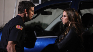 Imagen de The Client List (T2): Ep.10 Qué parte de no... - 9