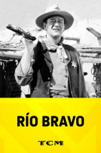 Río Bravo