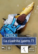 Imagen de La Cuadrilla Gastro (T1) - 1