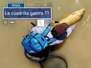 Imagen de La Cuadrilla Gastro (T1) - 2
