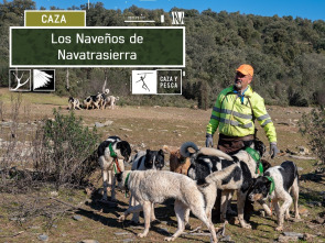 Los naveños de Navatrasierra