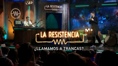 Imagen de Lo + del público (T6): ¿Llamamos a Trancas? - 28.2.2023 - 2