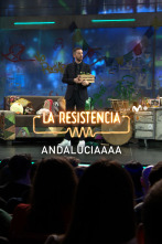 Imagen de Lo + del público (T6): Broncano celebra el día de Andalucía - 28.2.2023 - 1
